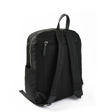 MOCHILA PORTA NOTEBOOK COLLEGE GRANDE NEGRO - 3