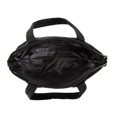 CARTERA TOTE ZIOL PORTA NOTEBOOK ADELA NEGRO - 4