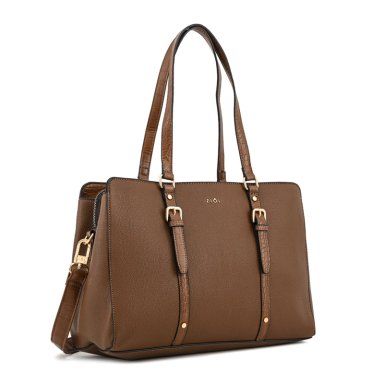 CARTERA TOTE PORTA NOTEBOOK GRANDE DOMINICA CAFE - 2