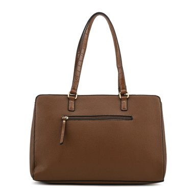 CARTERA TOTE PORTA NOTEBOOK GRANDE DOMINICA CAFE - 3