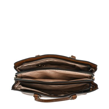 CARTERA TOTE PORTA NOTEBOOK GRANDE DOMINICA CAFE - 4