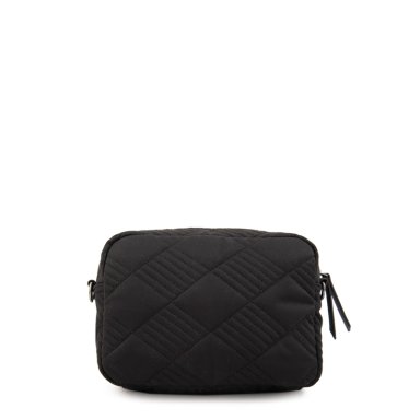 CARTERA BANDOLERA LUAR MEDIANA NEGRO - 3