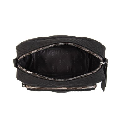CARTERA BANDOLERA LUAR MEDIANA NEGRO - 4