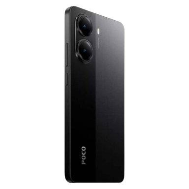SMARTPHONE XIAOMI POCO X7 PRO 512GB 12GB RAM NEGRO - 3