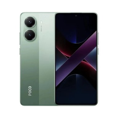 XIAOMI POCO X7 PRO 512GB 12GB RAM VERDE - 2