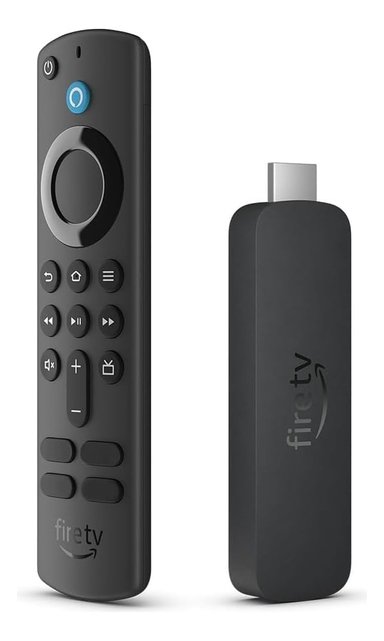 FIRE TV STICK 4K ULTRA HD 2023 WI-FI 6 DOLBY VISION - 1