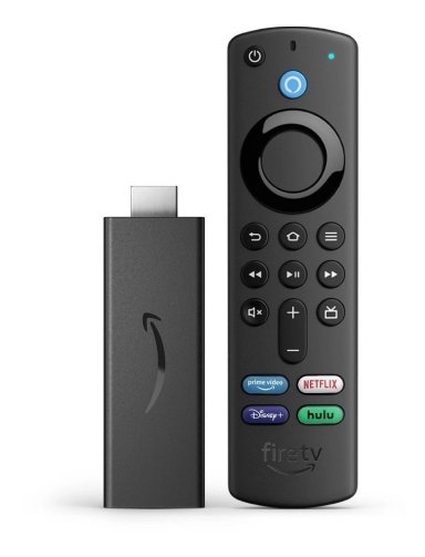 FIRE TV STICK 4K MAX WIFI6 - NEGRO - 4