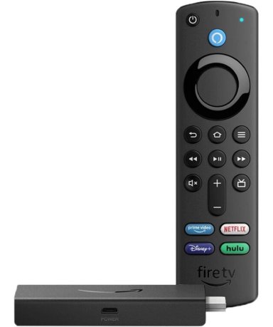 FIRE TV STICK 4K MAX WIFI6 - NEGRO - 5