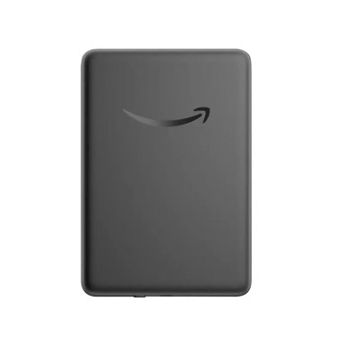 AMAZON KINDLE 2024 E-READER 16GB - NEGRO - 4