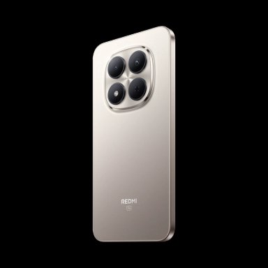 XIAOMI REDMI NOTE 15 PRO 256GB 8GB RAM 5G GRIS TITANIO - 3