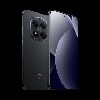 XIAOMI REDMI NOTE 15 PRO 256GB 8GB RAM 5G NEGRO - 1