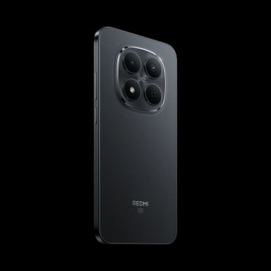 XIAOMI REDMI NOTE 15 PRO 256GB 8GB RAM 5G NEGRO - 2