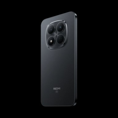 XIAOMI REDMI NOTE 15 PRO 256GB 8GB RAM 5G NEGRO - 3