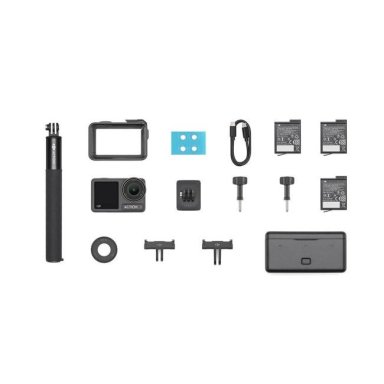 DJI OSMO ACTION 4 ADVENTURE COMBO - 3