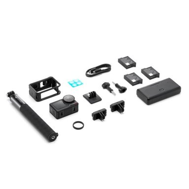 DJI ACTION 5 PRO ADVENTURE COMBO - 2