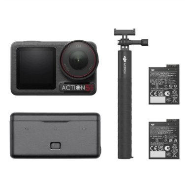 DJI ACTION 5 PRO ADVENTURE COMBO - 4