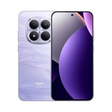 XIAOMI REDMI NOTE 15 PRO 256GB 8GB RAM 5G PURPURA - 1