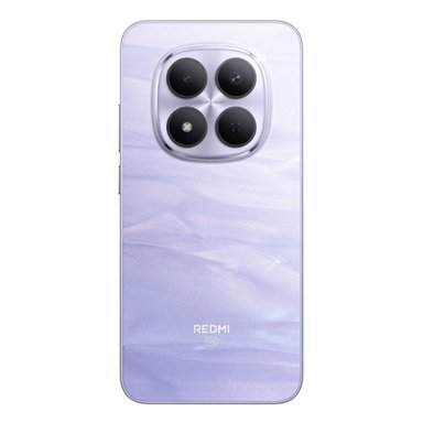 XIAOMI REDMI NOTE 15 PRO 256GB 8GB RAM 5G PURPURA - 2