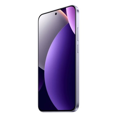 XIAOMI REDMI NOTE 15 PRO 256GB 8GB RAM 5G PURPURA - 3