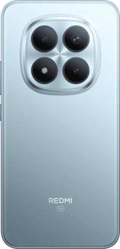 XIAOMI REDMI NOTE 15 PRO PLUS 256GB 8GB RAM 5G AZUL - 3