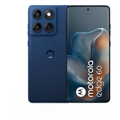 MOTOROLA EDGE 60 256GB 8GB RAM 5G AZUL - 1