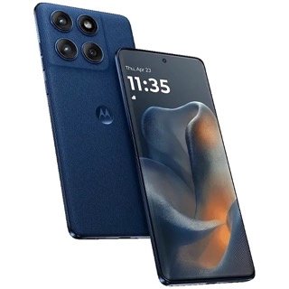 MOTOROLA EDGE 60 256GB 8GB RAM 5G AZUL - 4