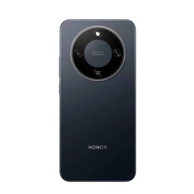 HONOR MAGIC 8 LITE DUAL SIM 256GB 8GB RAM 5G NEGRO - 3