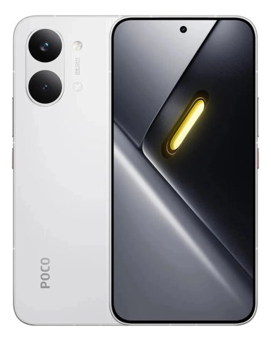 XIAOMI POCO X8 PRO MAX 512GB 12GB RAM 5G BLANCO - 1