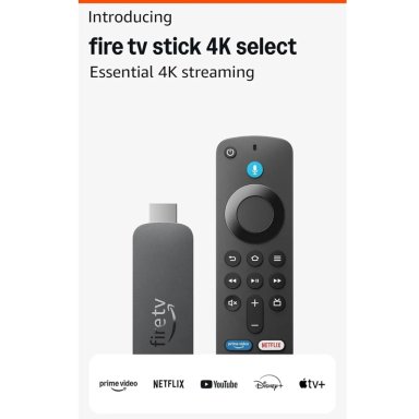 AMAZON FIRE TV STICK 4K PLUS - 5