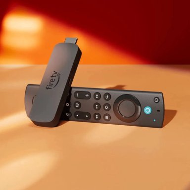 AMAZON FIRE TV STICK 4K PLUS - 6