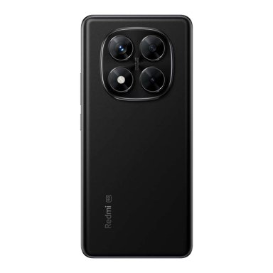 XIAOMI REDMI NOTE 14 PRO 5G 256GB 8GB RAM - NEGRO - 3