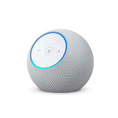 AMAZON ECHO DOT MAX ALEXA - 1
