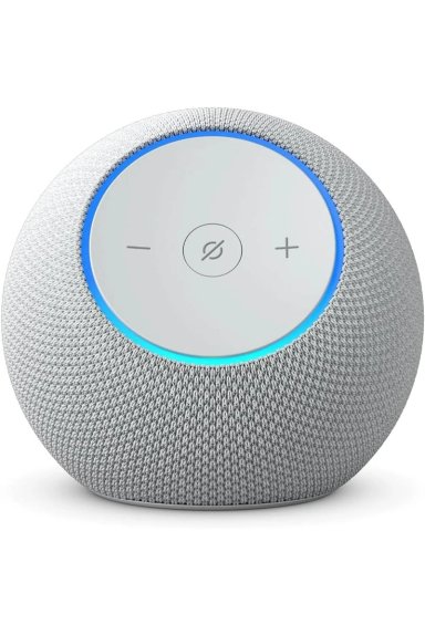 AMAZON ECHO DOT MAX ALEXA - 2