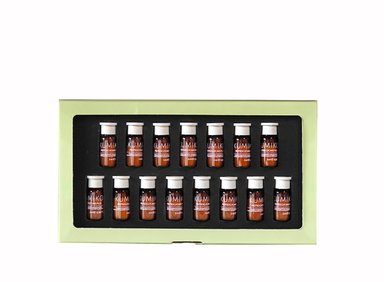 SUERO CONCENTRADO ANTIEDAD - MATCHA INTENSE RECOVERY PROTEOGLYCANS PLUS - 1