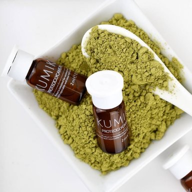 SUERO CONCENTRADO ANTIEDAD - MATCHA INTENSE RECOVERY PROTEOGLYCANS PLUS - 3