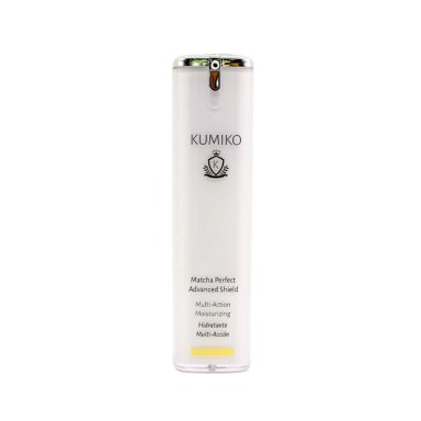 MATCHA PERFECT ADVANCED SHIELD - CREMA FACIAL HIDRATANTE - 1