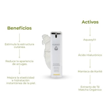 MATCHA PERFECT ADVANCED SHIELD - CREMA FACIAL HIDRATANTE - 5