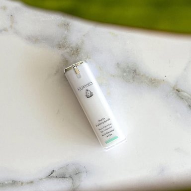 CREMA REPARADORA CONTORNO DE OJOS Y LABIOS - MATCHA SCULPTING EYE LIFT - 3