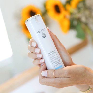 MATCHA REPAIR CALMING COMPLEX - CREMA ANTIARRUGAS Y ANTIPOLUCIÓN CON ALERCE CHILENO - 2