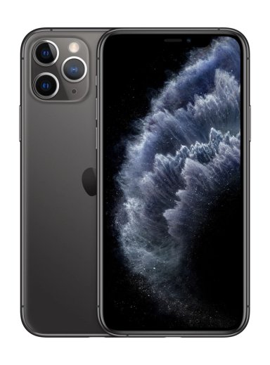 IPHONE 11 PRO 64GB - REACONDICIONADO - 1