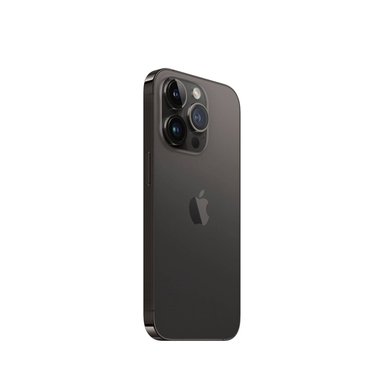 IPHONE 14 PRO MAX 128GB - NEGRO - REACONDICIONADO - 3