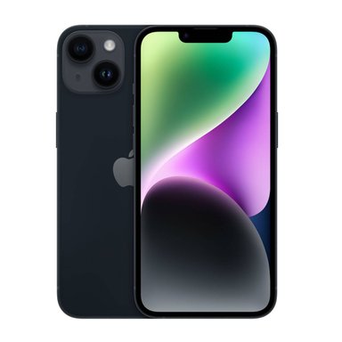 IPHONE 14 128GB - NEGRO - REACONDICIONADO - 1