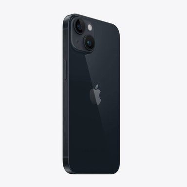 IPHONE 14 128GB - NEGRO - REACONDICIONADO - 3