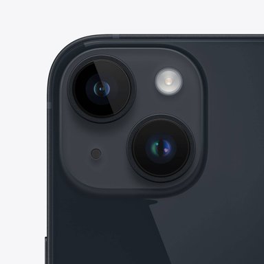 IPHONE 14 128GB - NEGRO - REACONDICIONADO - 4