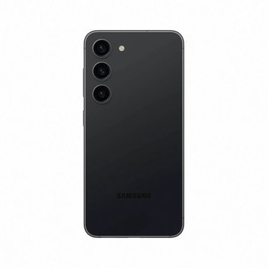 SAMSUNG GALAXY S23 PLUS 5G 256GB - NEGRO - REACONDICIONADO - 3