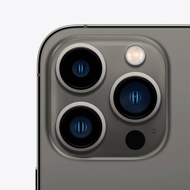 IPHONE 13 PRO MAX 128GB - GRAFITO - REACONDICIONADO - 2