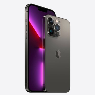 IPHONE 13 PRO MAX 128GB - GRAFITO - REACONDICIONADO - 3