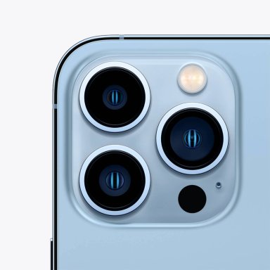 IPHONE 13 PRO MAX 128GB - SIERRA BLUE - REACONDICIONADO - 2
