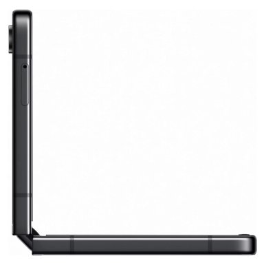 CELULAR SAMSUNG GALAXY Z FLIP5 5G 256 GB 8 GB RAM 12 MP + 12 MP 6.7 " REACONDICIONADO NEGRO - 8