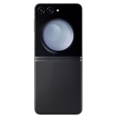 CELULAR SAMSUNG GALAXY Z FLIP5 5G 512 GB 8 GB RAM 12 MP + 12 MP 6.7 " REACONDICIONADO NEGRO - 3